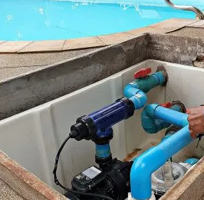 Pool Pump